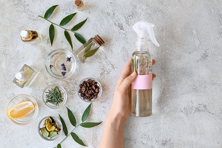 DIY Room Spray Recipes - Make Your Own Natural Room Spray – BIOLUME